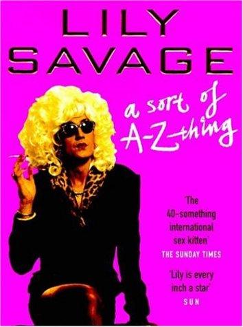Lily Savage