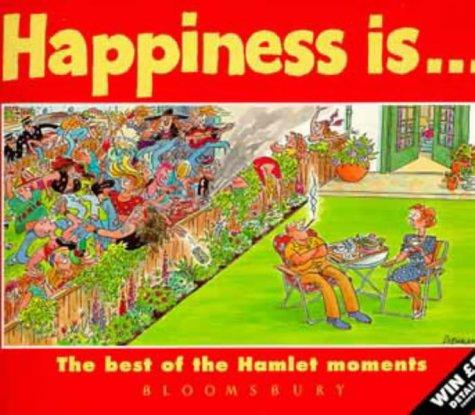 Happiness Is...