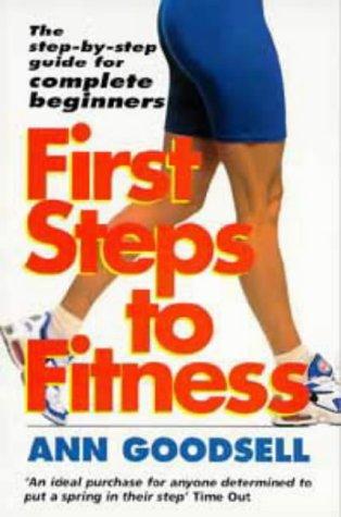 First Steps to Fitness