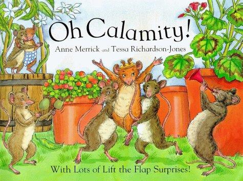 Oh Calamity!
