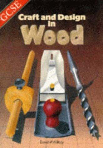 GCSE Craft and Design in Wood
