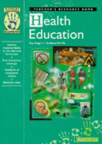 Health education key stage 2