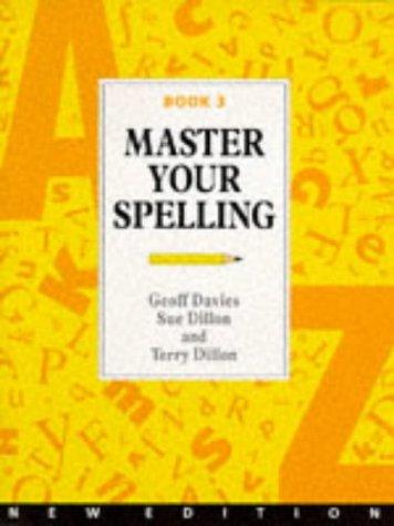 Master Your Spelling