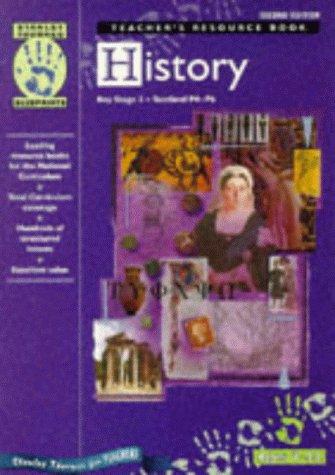 History (Blueprints)