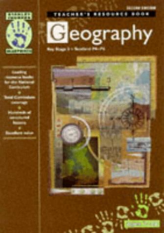 Geography key stage 2