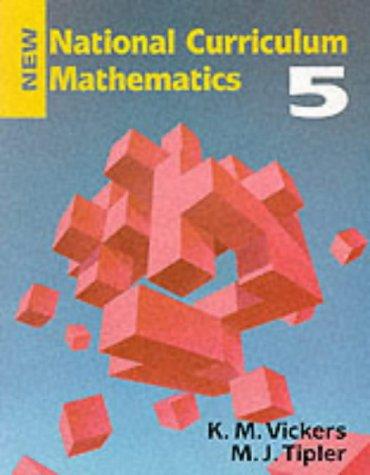New National Curriculum Mathematics