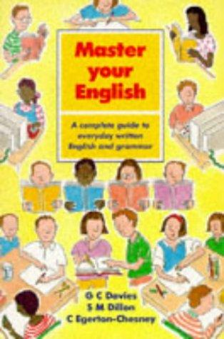 Master your English