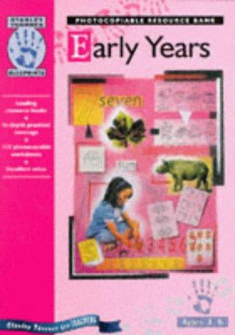 Early years