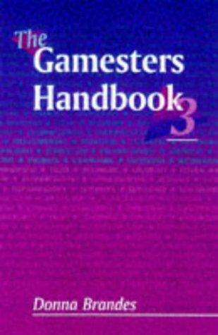The gamesters' handbook