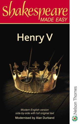 Henry V