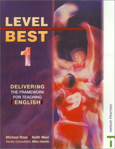 Level Best 1 (Level Best)