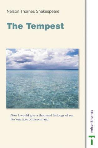 The Tempest