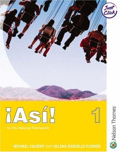 !asi! 1 Students' Book