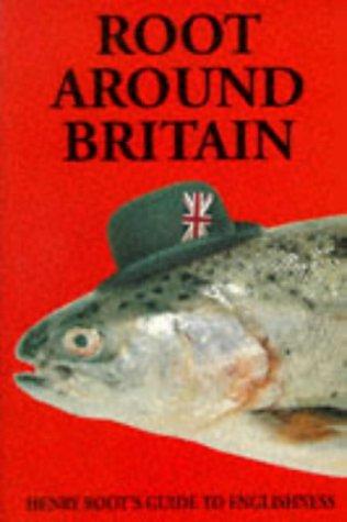 Root Around Britain