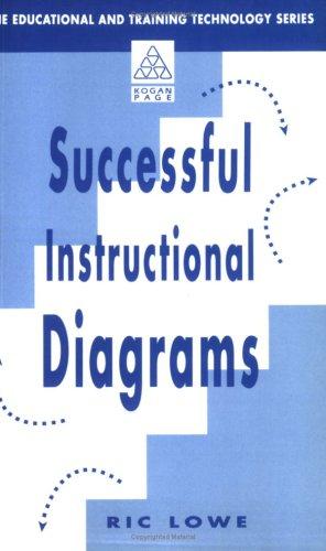 SUCCESSFUL INSTRUCTIONAL DIAGRAMS (Educational and Training Technology Series)