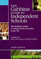 The Gabbitas guide to independent schools