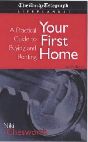 Your first home