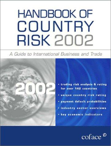 Handbook of Country Risk 2002