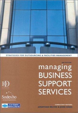 Managing Business Support Services