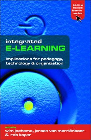 INTEGRATED E-LEARNING