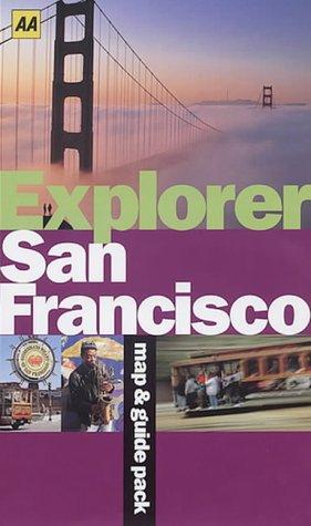 San Francisco (AA Explorer)