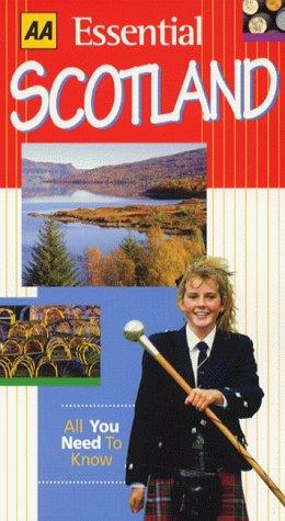 Essential Scotland