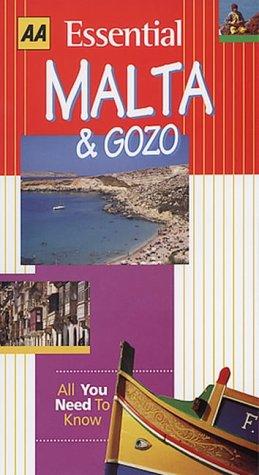 Essential Malta