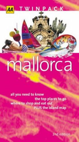 Mallorca (AA TwinPack)