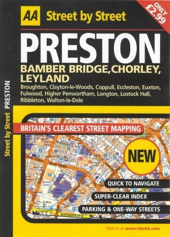 Preston