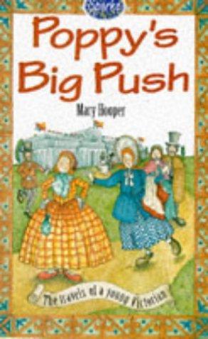 Poppy's Big Push (Sparks)