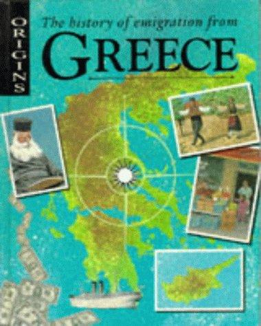 Greece (Origins)