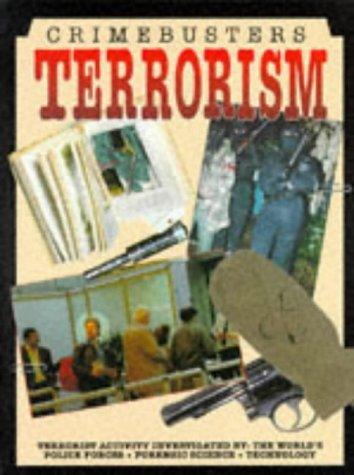 Terrorism (Crimebusters)