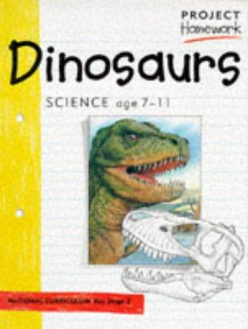 Dinosaurs (Project Homework)