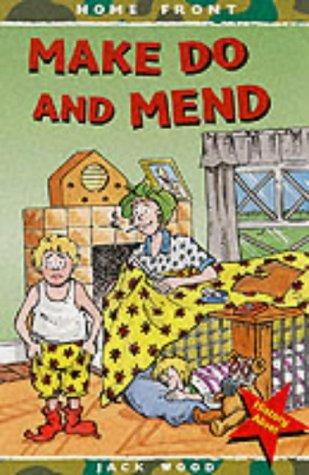 Make Do and Mend (Home Front)