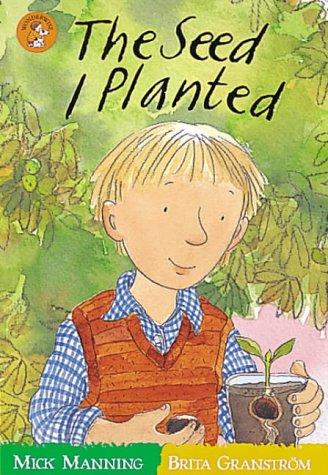 Seed I Planted