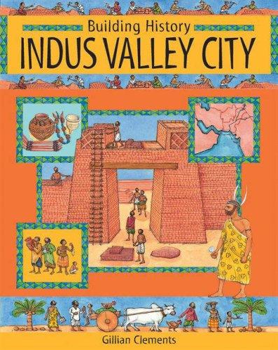 Indus Valley City (Building History)