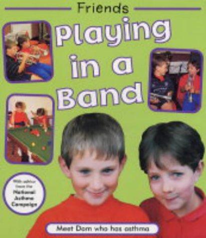 Friends:Band (Friends)