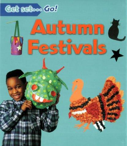 Autumn Festivals (Get Set, Go!)