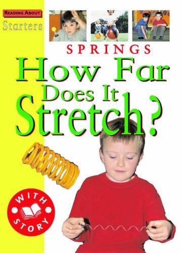 Springs (Starters Level 3)