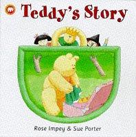 Teddy's Story