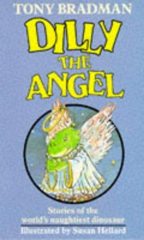 Dilly the Angel (Dilly)