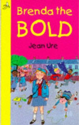 Brenda the Bold (Banana Books)