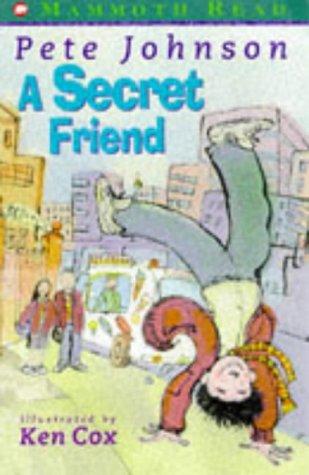 Secret Friend