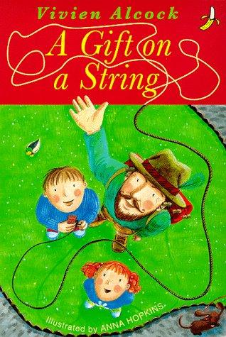 Gift on a String (Yellow Banana Books)
