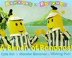 Bananas in Pyjamas