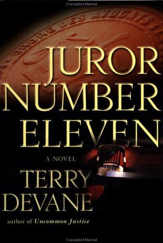 Juror number eleven