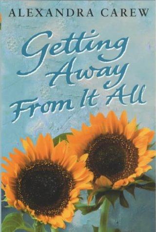 Getting Away from It All