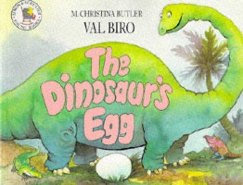 Dinosaur's Egg