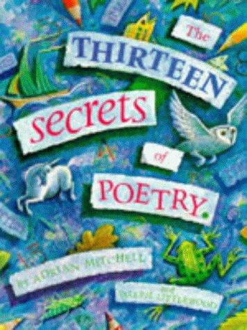 Thirteen Secrets of Poetry