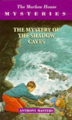Marlow House Mysteries
